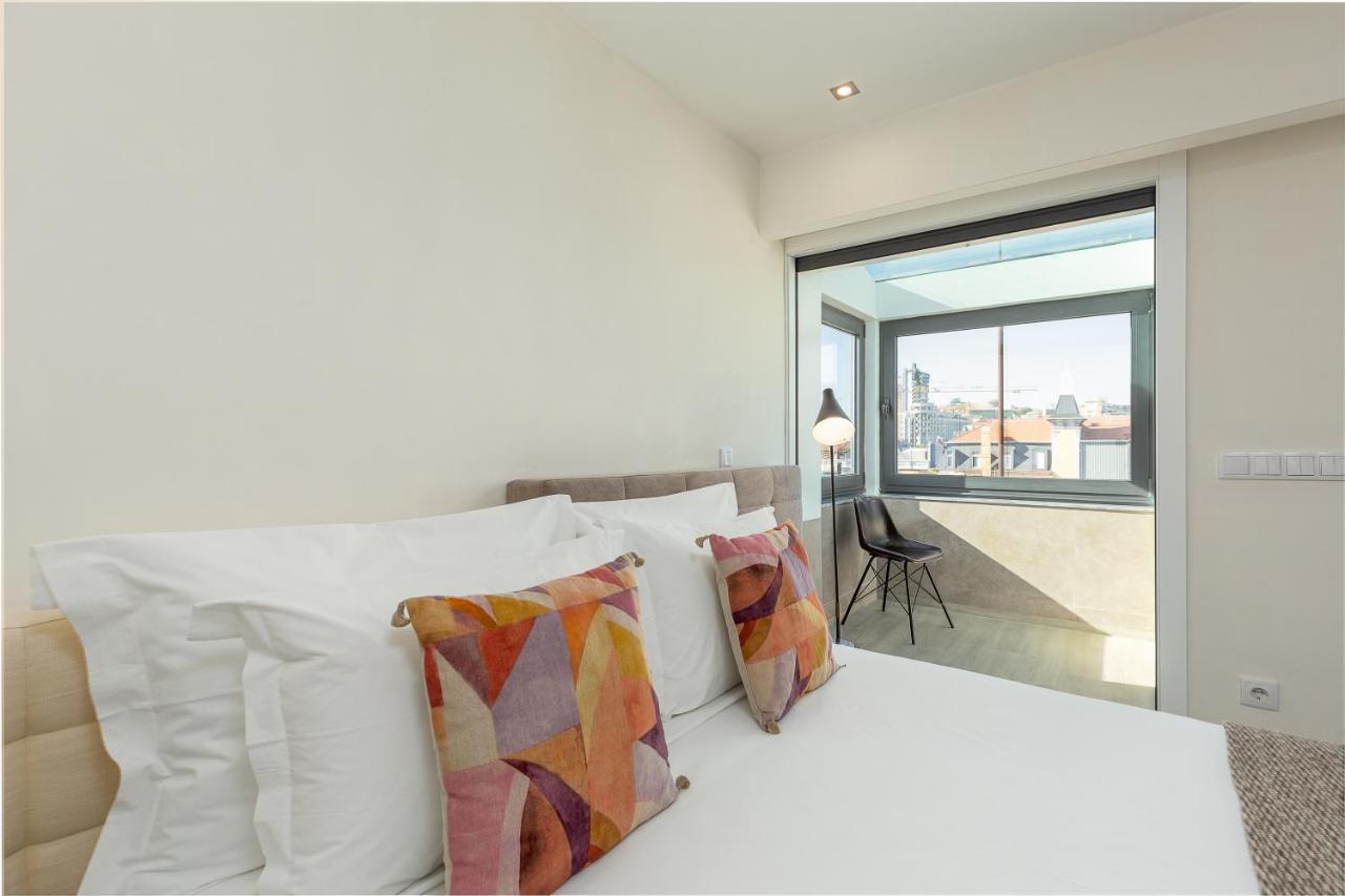 Youropo - Central Porto Exterior photo