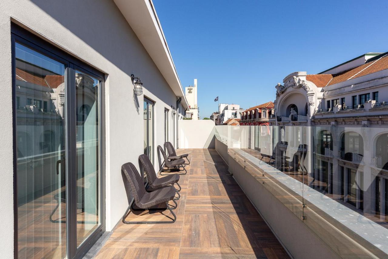 Youropo - Central Porto Exterior photo