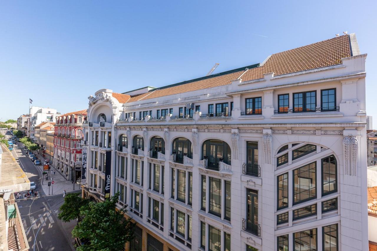 Youropo - Central Porto Exterior photo