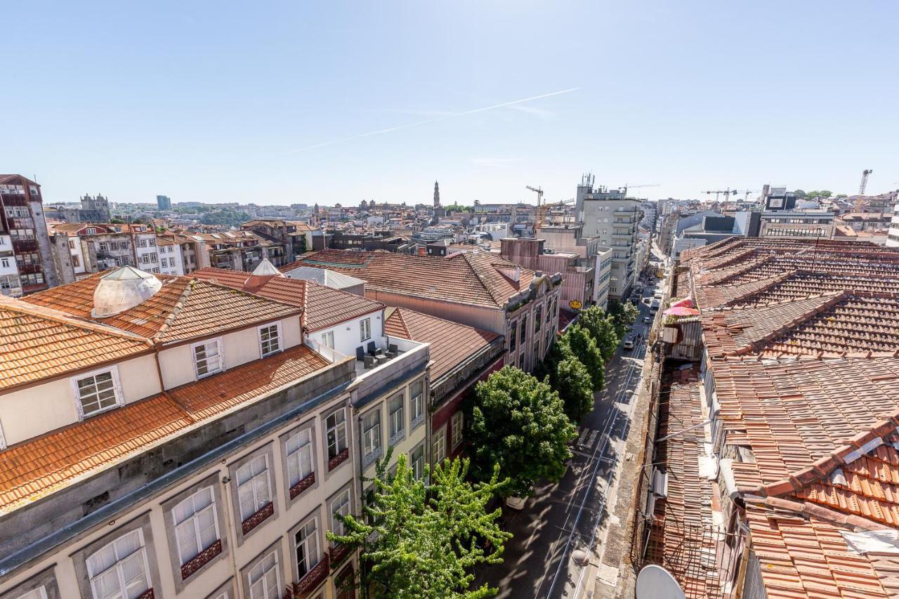 Youropo - Central Porto Exterior photo