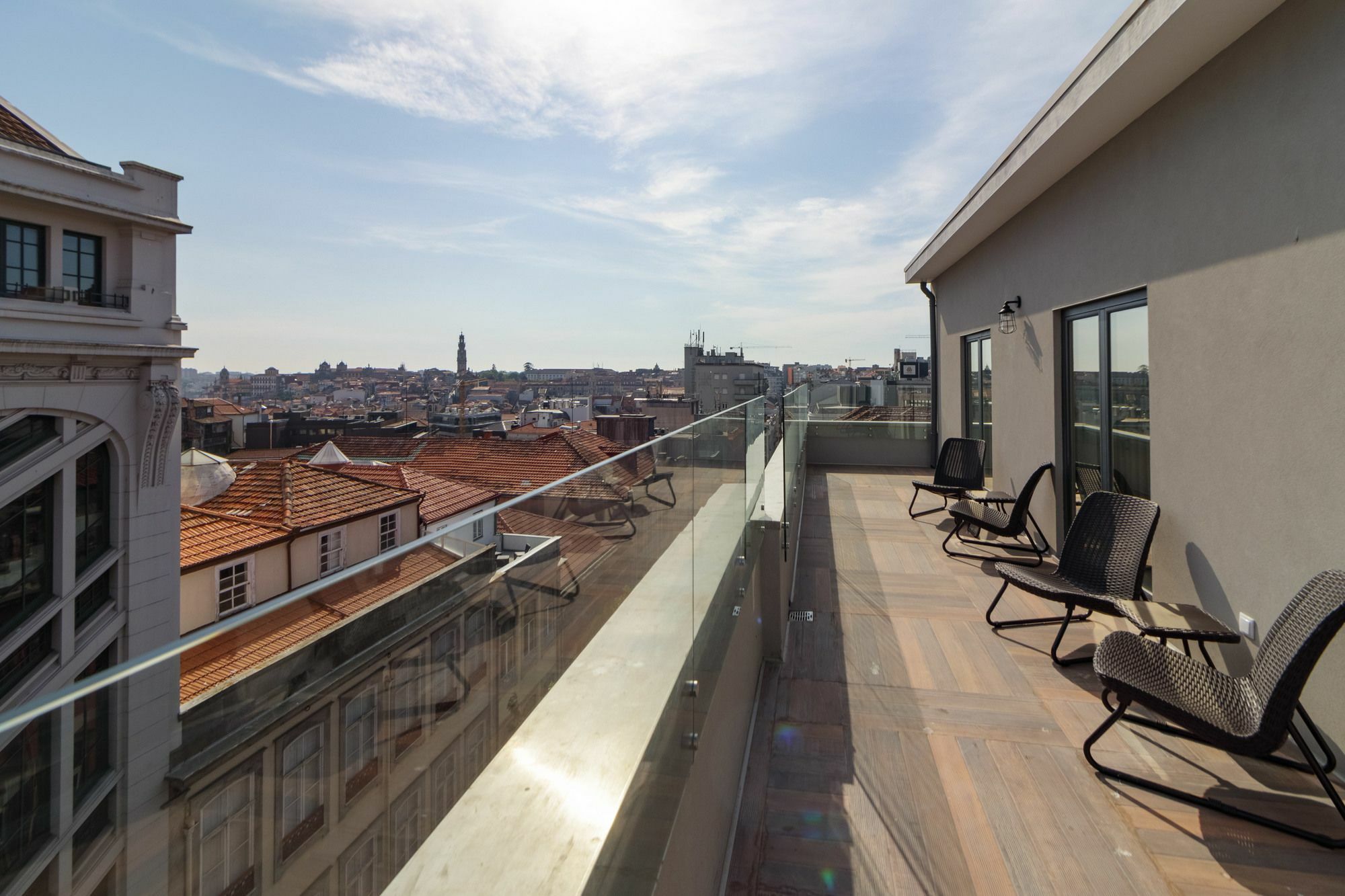 Youropo - Central Porto Exterior photo