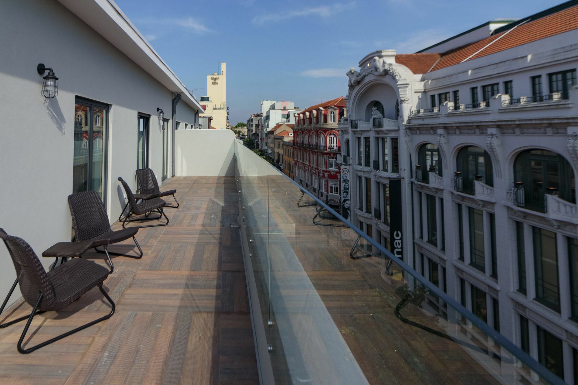 Youropo - Central Porto Exterior photo