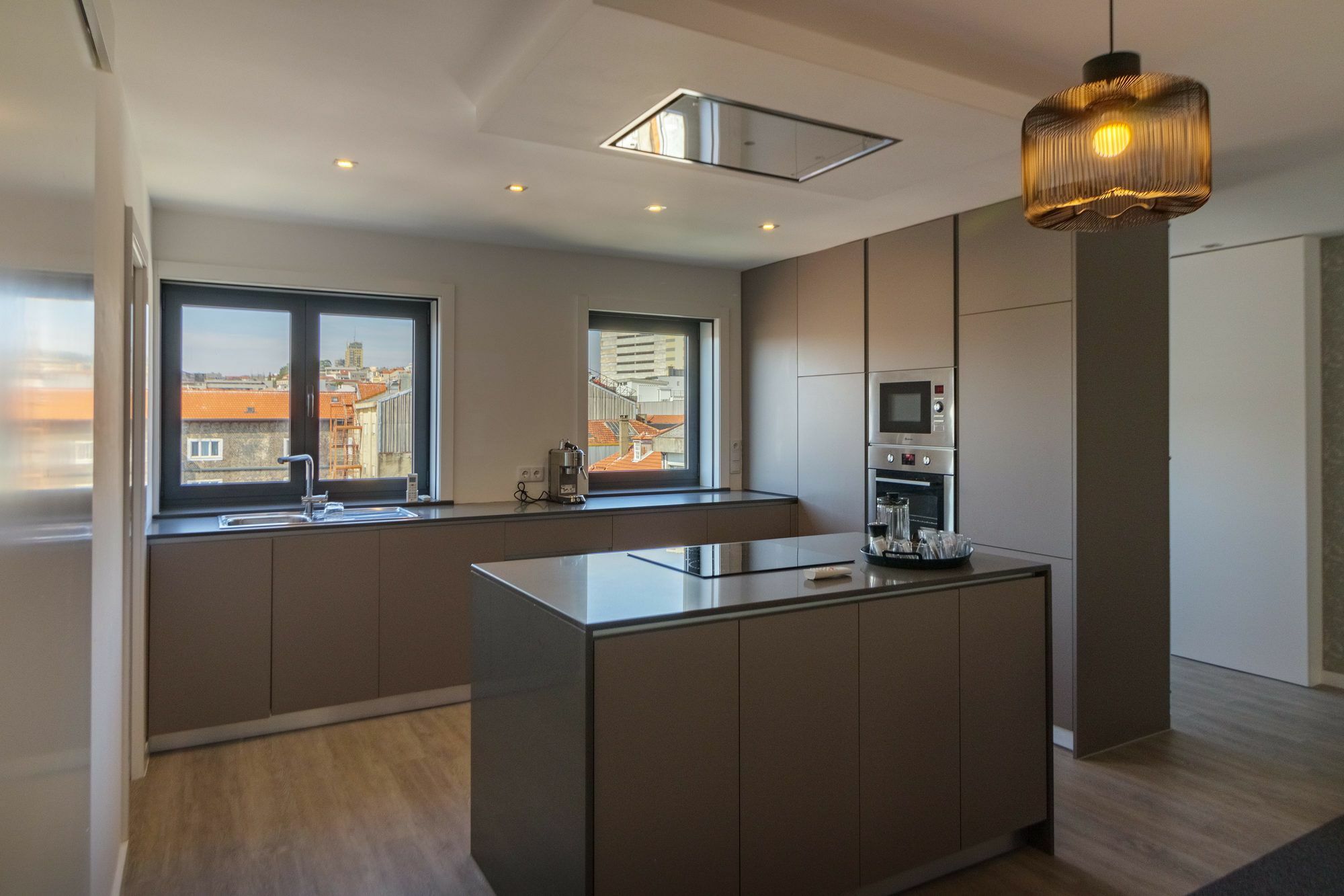 Youropo - Central Porto Exterior photo